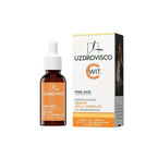 Uzdrovisco Pre-Age Normalizujące serum na przebarwienia 15% C Complex 30ml