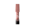 Golden Rose Liping My Matte Liquid Lipstick Matowa pomadka w płynie o wegańskiej formule 03 5ml