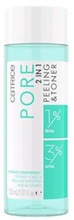 Catrice PORE 2in1 Peeling&Toner 1%BHA 3%AHA Tonik złuszczający 100ml