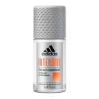 Adidas Men Intensive 72H Antyperspirant kulka roll-on 50ml