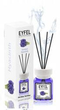 Eyfel Odświeżacz powietrza do domu - HIACYNT 120ml