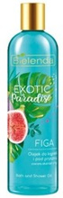 Bielenda EXOTIC Olejek do kąpieli Figa 400ml