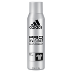 Adidas Men Pro Invisible 48H Antyperspirant spray 150ml