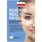 Purederm Kolagenowa maseczka pod oczy - 30 sztuk