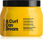 Matrix Total Results A Curl Can Dream krem bez spłukiwania do włosów kręconych i falowanych 500ml
