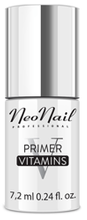 Neonail Primer Vitamins bezkwasowy preparat do paznokci 7,2ml