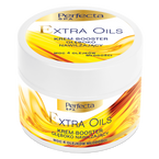 Perfecta Extra Oils Moc 4 Olejków Młodości Krem-booster głęboko nawilżający 225ml