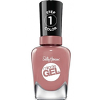Sally Hansen Miracle Gel Żelowy lakier do paznokci - 252 ROSE&SHINE 14.7ml