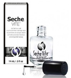 Seche Vite Dry Fast Top Coat Szybkoschnąca emulsja ochronna 14 ml