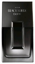 AVON Woda perfumowana dla mężczyzn BLACK SUEDE DARK 75ml