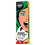Venita Trendy Color Maskara 3w1 do włosów, brwi i rzęs - 37 Szmaragdowa zieleń 15g
