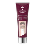 Victoria Vynn Master Gel Akrylowy żel do paznokci - 15 Glitter Peach 60g