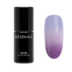 Neonail Lakier hybrydowy 10714-7 Thermo Color - Your Come Back 7,2ml