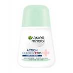 Garnier Women Mineral Action Control 96H Antyperspirant kulka roll-on 50ml