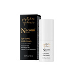 Nacomi Next Level Eye'conic Total Cream Krem pod oczy 15ml