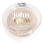 CLARESA JOHN GLOW Prasowany rozświetlacz 04 ORIENTAL GLAM 8g