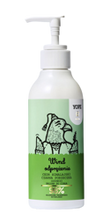 Yope Balsam do ciała Wind Odprężenie (Cedr Himalajski i czarna porzeczka) 300ml
