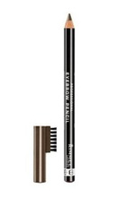 Rimmel Eyebrow pencil Kredka do brwi 002 hazel 1,4g