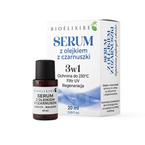 Bioelixire Serum z olejkiem z czarnuszki 20ml