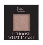 Wibo I Choose What I Want Shimmer HD Holograficzny rozświetlacz 03 sun ray