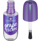 Essence Gel Nail Lakier żelowy do paznokci 79 Grape Escape 8ml