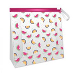 Inter Vion Killys Kosmetyczka podróżna w owoce - 20x20x7cm