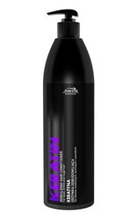 Joanna PRO Odżywka odbudowująca z keratyną, 1000 ml