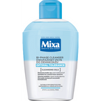 Mixa Optimal Tolerance Dwufazowy płyn do demakijażu 125ml