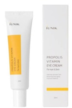 IUNIK Propolis Vitamin Eye Cream Propolisowy krem pod oczy 30ml