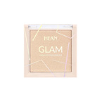 HEAN Highlighter Glam Rozświetlacz w kamieniu - 200 Luxury Nude 7,5g