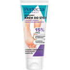Perfecta Pharmacy Ochronny krem do stóp z kompleksem przeciwgrzybiczym - 15% Mocznika 80ml