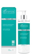 Bielenda Professional SupremeLab Acid Fusion 3.0 Delikatnie Peelingujący Żel do Mycia Twarzy 200g