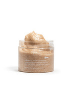 Ziaja Pro Odżywczy scrub wygładzająco - zmiękczający do pielęgnacji stóp 20%Gliceryny, 10%Mocznika 300ml