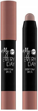 Bell My Everyday Contour Stick sztyft do konturowania 01 You’re So Cold 30g