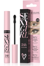 Eveline Cosmetics Sexy Girl nadający objętość tusz do rzęs 10ml