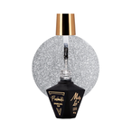 MollyLac Flashmatic Sparkling Base Baza hybrydowa 10g