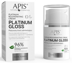Apis Platinum Gloss Platynowy krem odmładzający 50ml