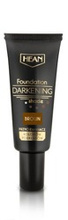 HEAN Foundation Darkening Przyciemniacz kolorów podkładów Brown 20ml