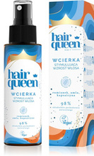 Hair Queen Wcierka stymulująca wzrost włosa 100ml