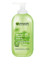 Garnier Botanical Odświeżający żel do twarzy z ekstraktem z winogron 200ml