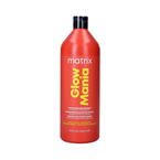Matrix Total Results Glow Mania Szampon do włosów farbowanych nabłyszczający 1000ml