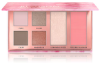 Catrice Blossom Glow Eye & Cheek Palette paleta do oczu i twarzy 10g