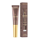 Eveline Wonder Match Ultra Kremowy bronzer z gąbeczką - 01 14ml