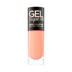 Eveline Gel Lague Żelowy lakier do paznokci - 285 8ml