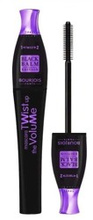Bourjois Mascara Twist up the Volume 22 Black Balm - Tusz do rzęs