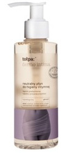 Tołpa Dermo Intima, Neutralny płyn do higieny intymnej, 195 ml