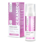 Sylveco Vianek Hero Serum do twarzy z ceramidami 1,3% - Odbudowa i wzmocnienie Dzień/Noc 30ml