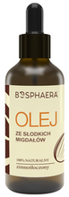 Bosphaera olej ze słodkich migdałów 50g