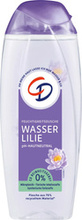 CD Morgen Frische Kremowy żel pod prysznic - Lilia Wodna 250ml