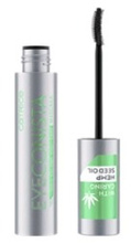 Catrice EYECONISTA with Hemp Oil Mascara Tusz do rzęs 11ml
